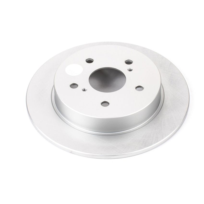 PowerStop JBR1505EVC PowerStop Evolution Coated Rotor