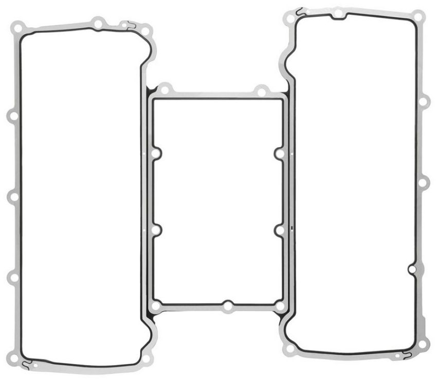 Ajusa 01482000 Gasket, Intake Manifold