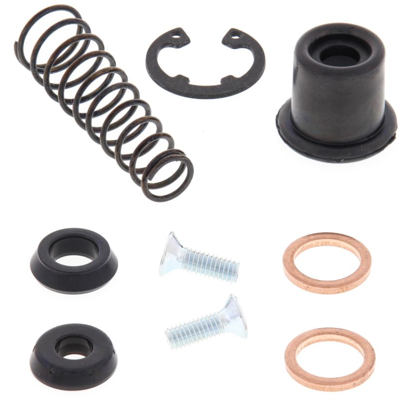 All Balls Racing 18-1004 04-08 Arctic Cat 400 DVX Master Cylinder Rebuild Kit - Front