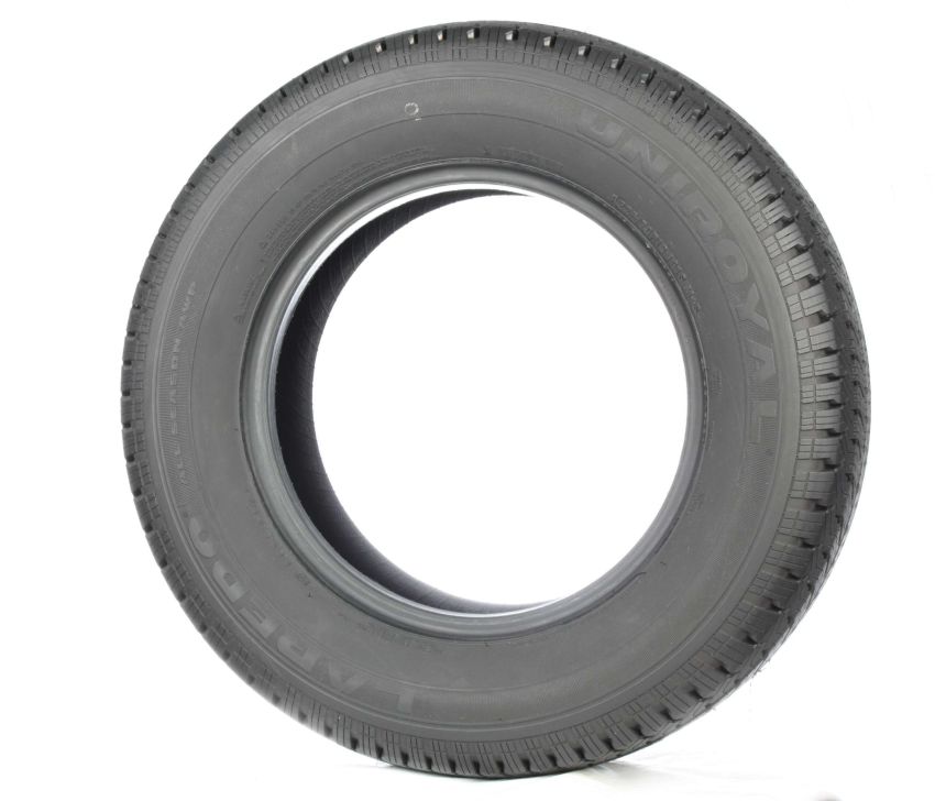 UNIROYAL Laredo ALL Season AWP 265/75R16 All-Season
