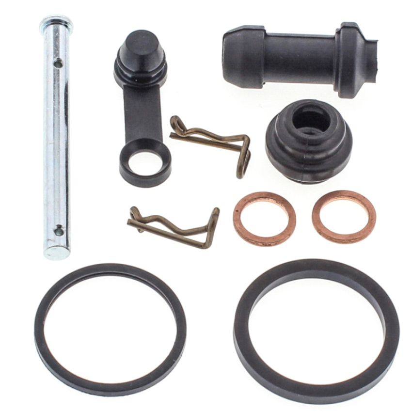 All Balls Racing 18-3050 01-05 KTM EXC 125 Caliper Rebuild Kit Rear
