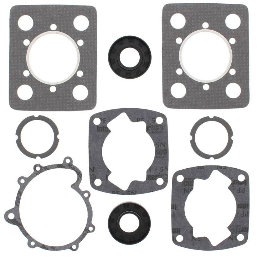 Vertex Pistons 711099 Vertex Gaskets  Kohler K440-RLC LC/2 Complete Gasket Kit w/ Oil Seals