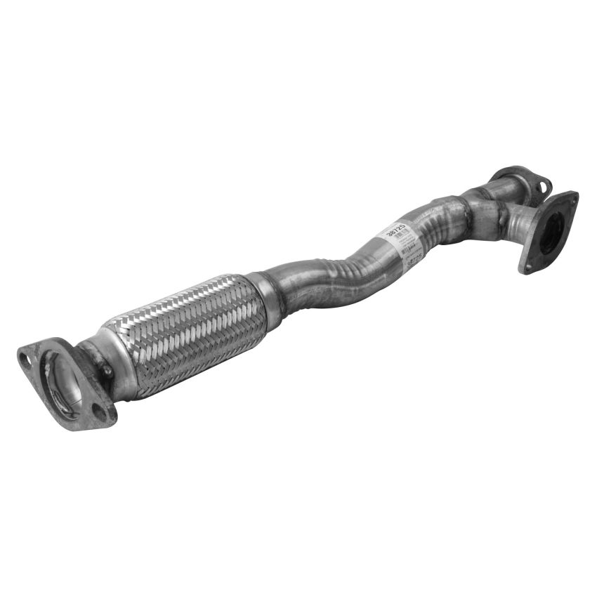 AP Exhaust 38725 Prebent Exhaust Pipe