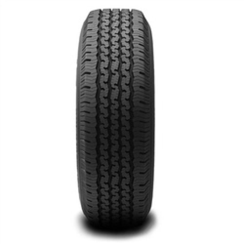 MICHELIN LTX A/S 275/65R18 All-Season