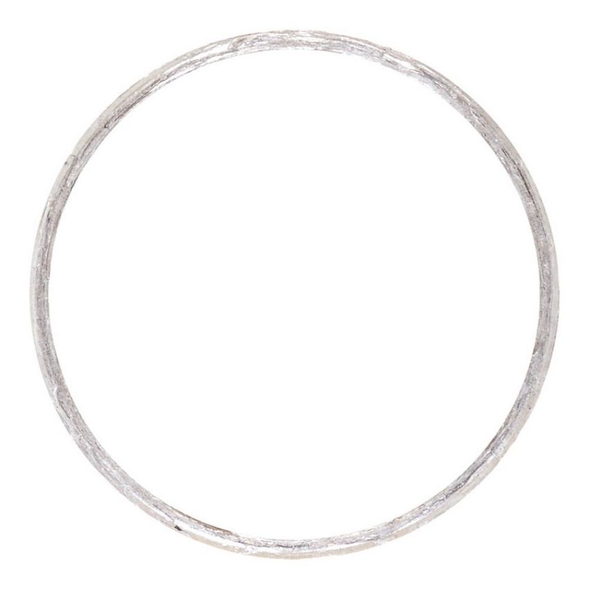 Ajusa 01525500 Gasket, Exhaust Pipe