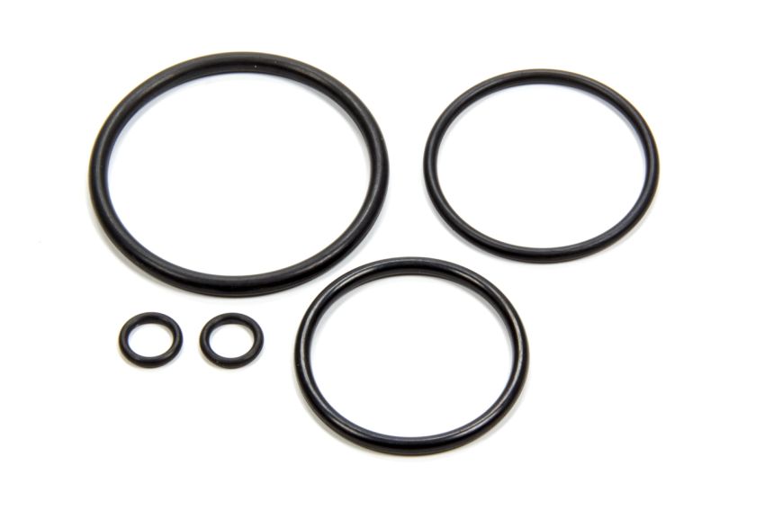 Quarter Master 721101 Seal Kit For 721100