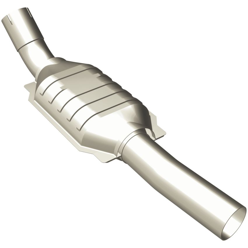 MagnaFlow Exhaust Products 333206 California Direct-Fit Catalytic Converter