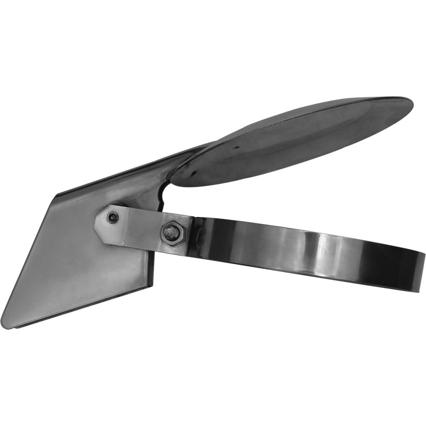 AP Exhaust DSK555 Rain Cap - 5