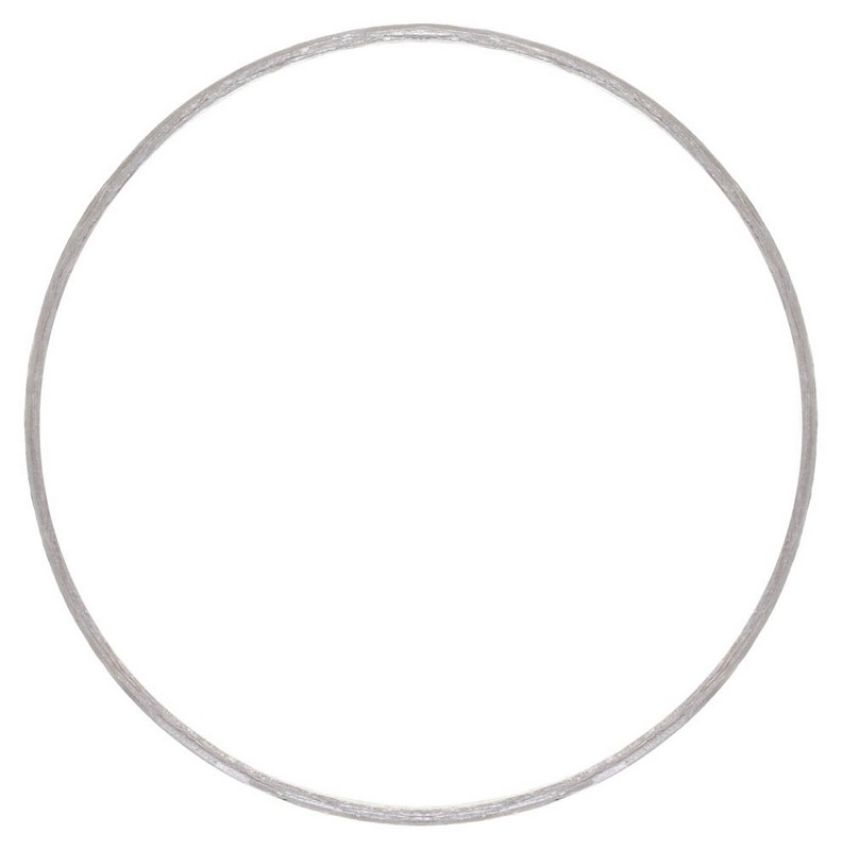 Ajusa 01567200 Gasket, Exhaust Pipe