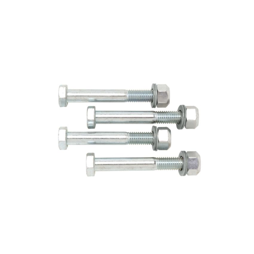 QA1 QA152399 Hardware Kit Lower Control Arm