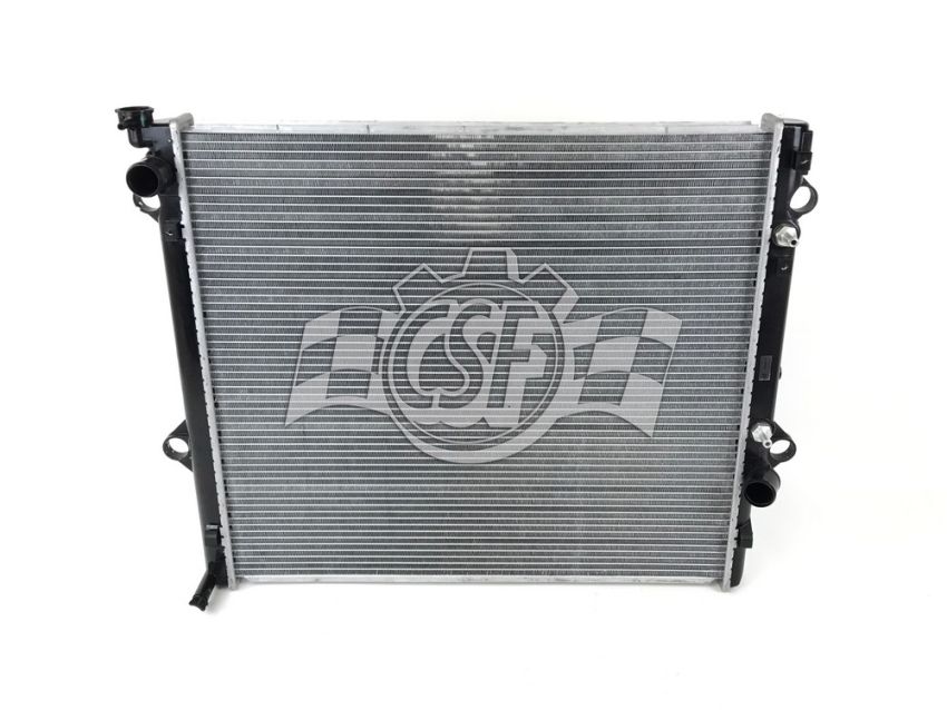 CSF 3150 Radiator