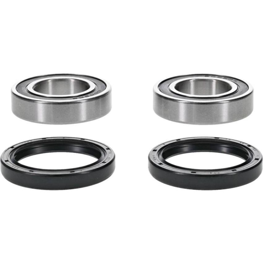 Pivot Works PWRWK-Y77-000 Eton IXL-40 Rascal PW Rear Wheel Bearing Kit