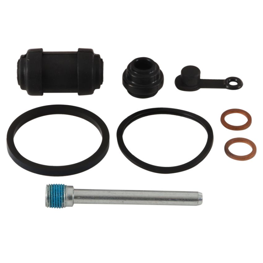 All Balls Racing 18-3200 92-96 Honda NX500 (EURO) Caliper Rebuild Kit Rear