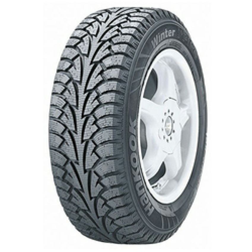 HANKOOK I*Pike W409 225/50R17 Winter