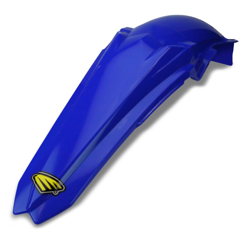 Cycra 1CYC-1512-62 10-13 Yamaha YZ450F Powerflow Rear Fender - Blue