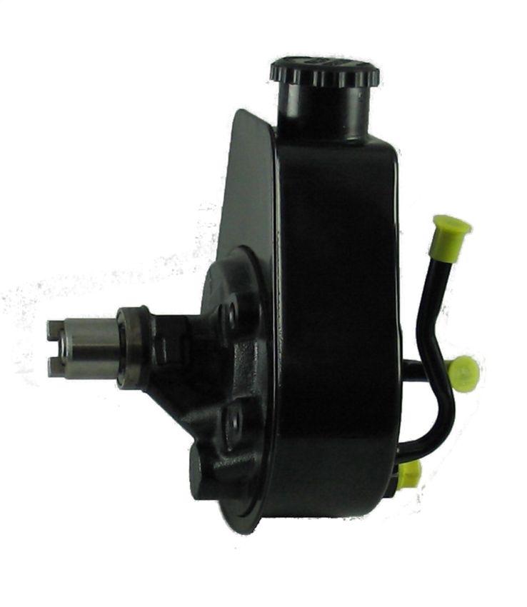 BORGESON BRG800328 P/S Pump Upgrade for 199 4-2002 Dodge Ram trucks