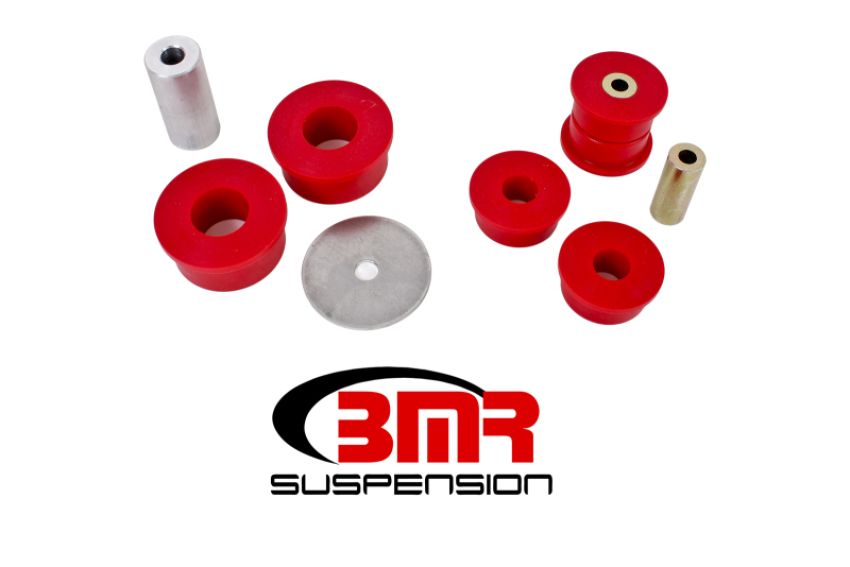 BMR Suspension BK058 Bushing Kit, Differential, Polyurethane