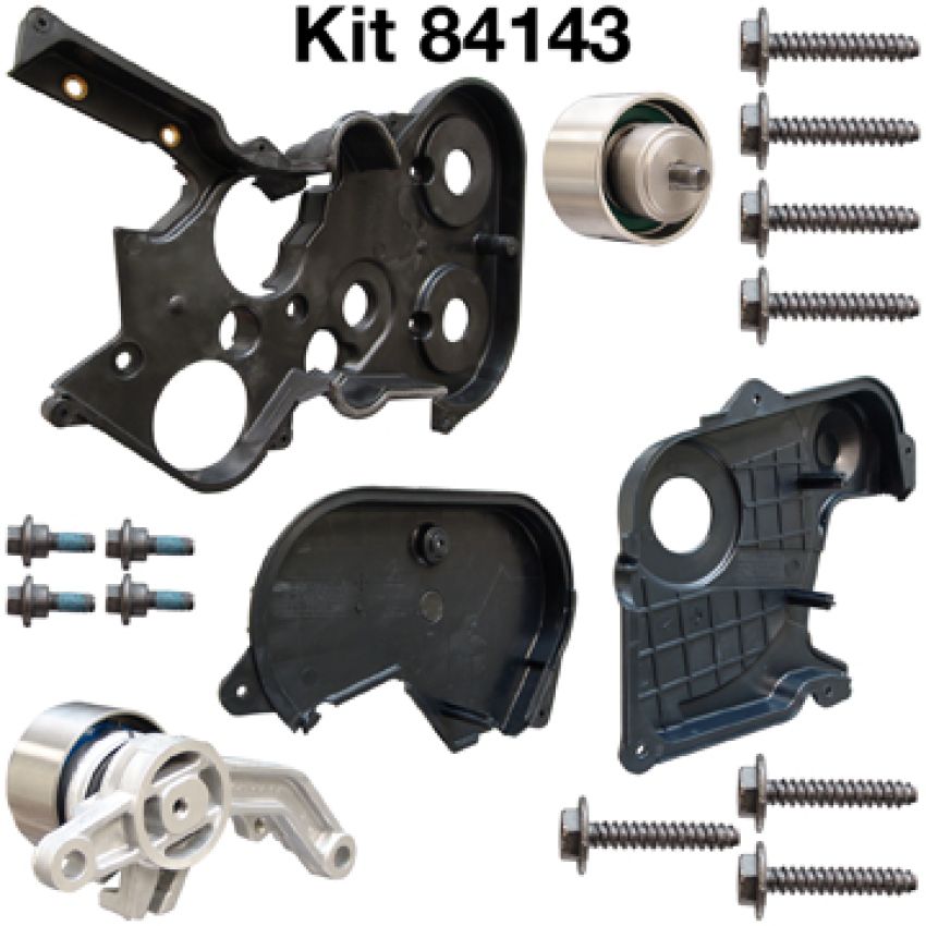 Dayco 84143 Timing Belt Kit
