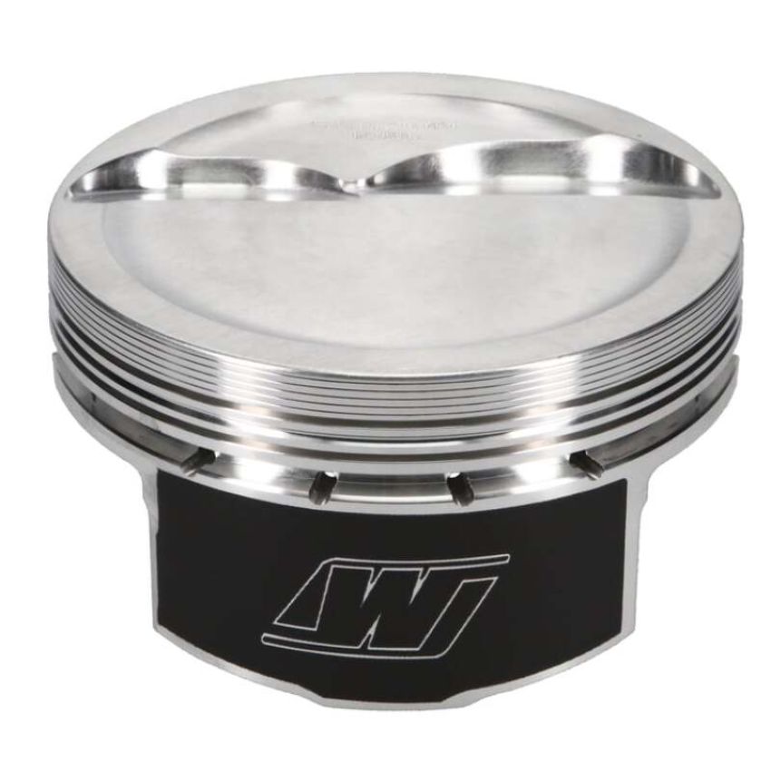 Wiseco K0168X125 Piston Set, Ford, Small Block 302, 4.125 in. Bore, Professional, Set of 8
