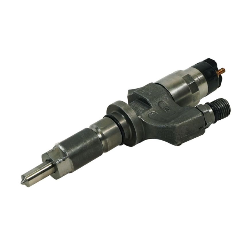 BD Diesel 1050180 Injectors + Install Kit Chevy/GM 6.6L Duramax 2001-2004