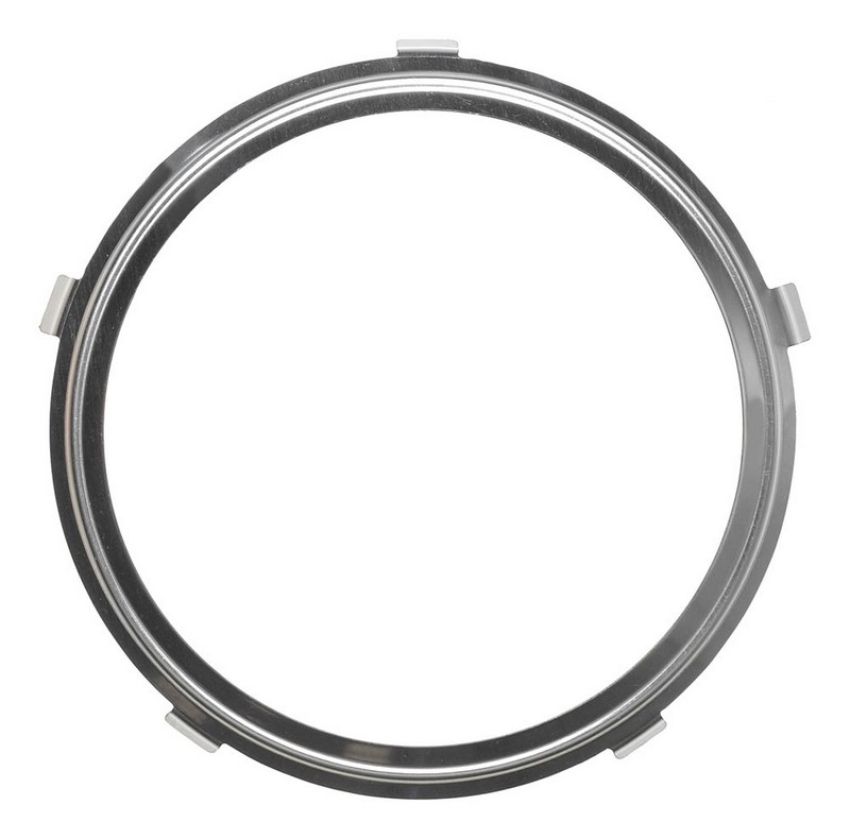 Ajusa 01642700 Gasket, Exhaust Pipe