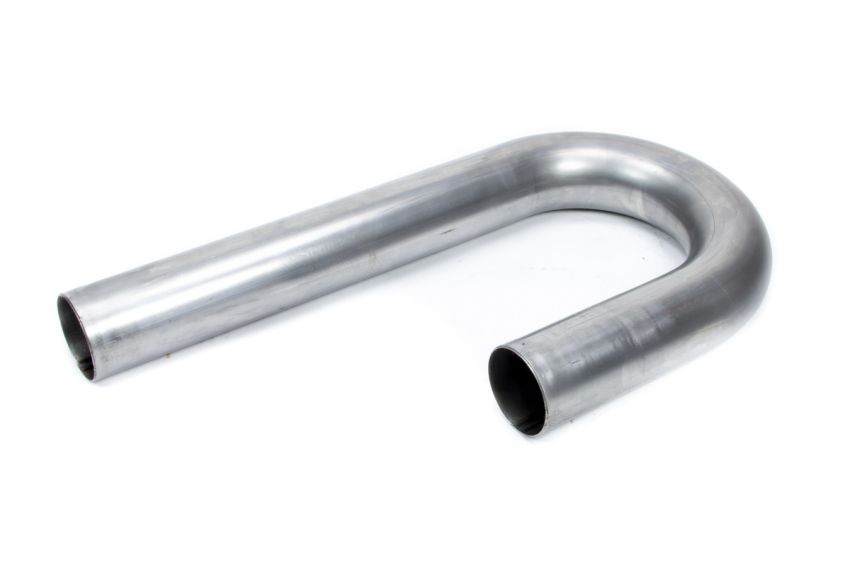 PATRIOT EXHAUST PEPH7058 J-Bend Mild Steel 2.500 x 4in Radius 16 Gauge