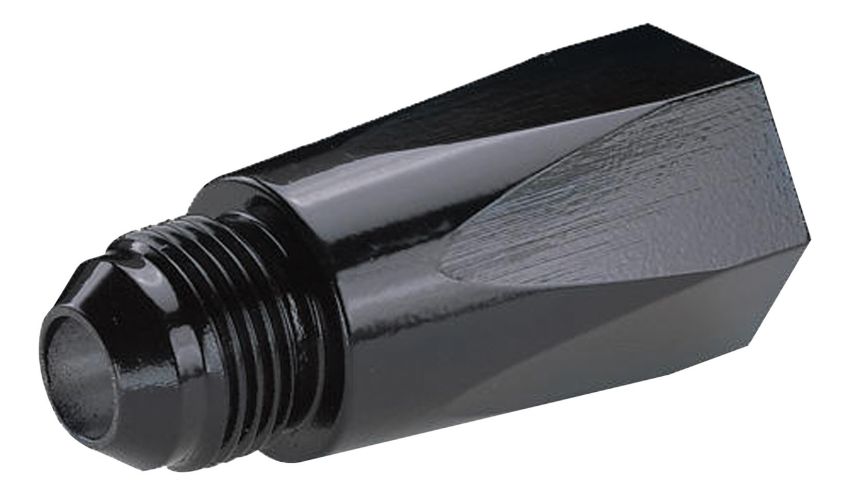 AEROMOTIVE AFS15106 -6an In-Line Full Flow Check Valve