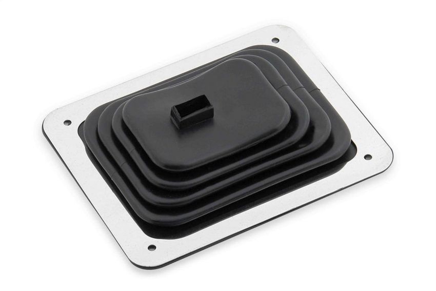 MR. GASKET MRG9648 Shifter Boot Small