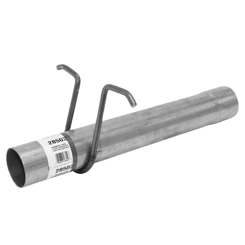 AP Exhaust 28502 Prebent Exhaust Pipe