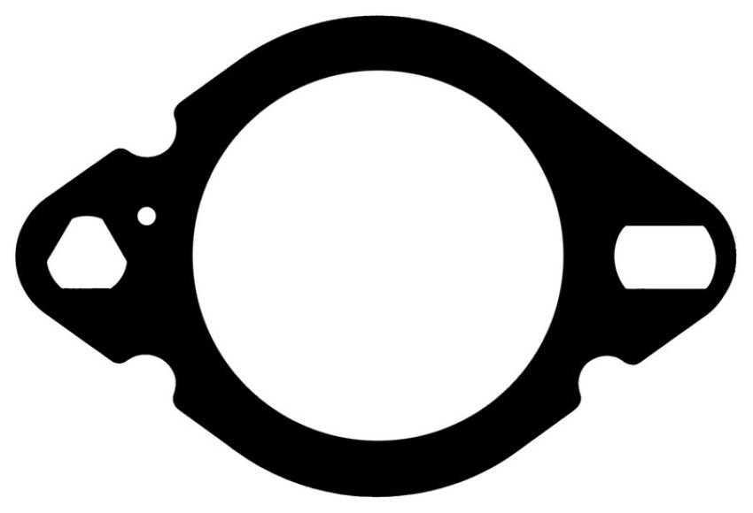 Ajusa 01672700 Gasket, Exhaust Pipe