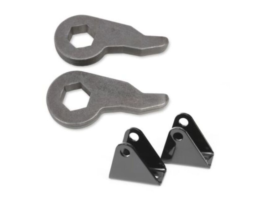 Cognito 110-90591 01-13 Chevy/GMC Silverado/Sierra 2500/3500 HD 2WD/4WD Economy Leveling Kit