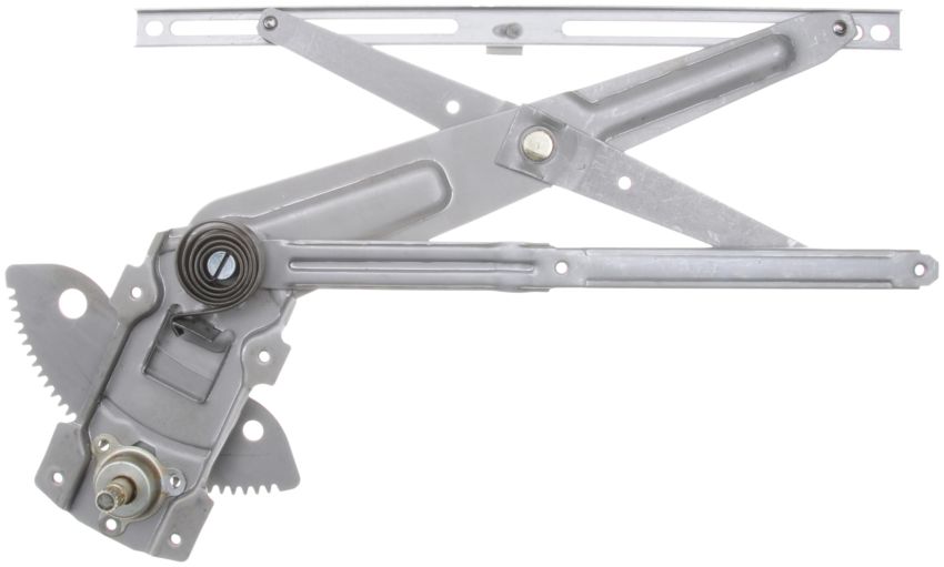 VDO WR49856 Window Regulator - Manual