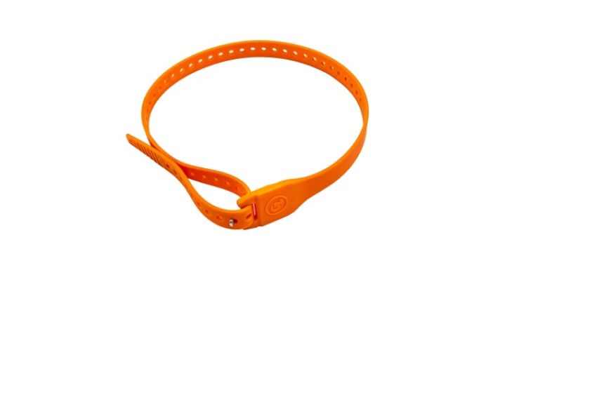 Giant Loop PHS20-32 Pronghorn Straps 32 inches - Orange