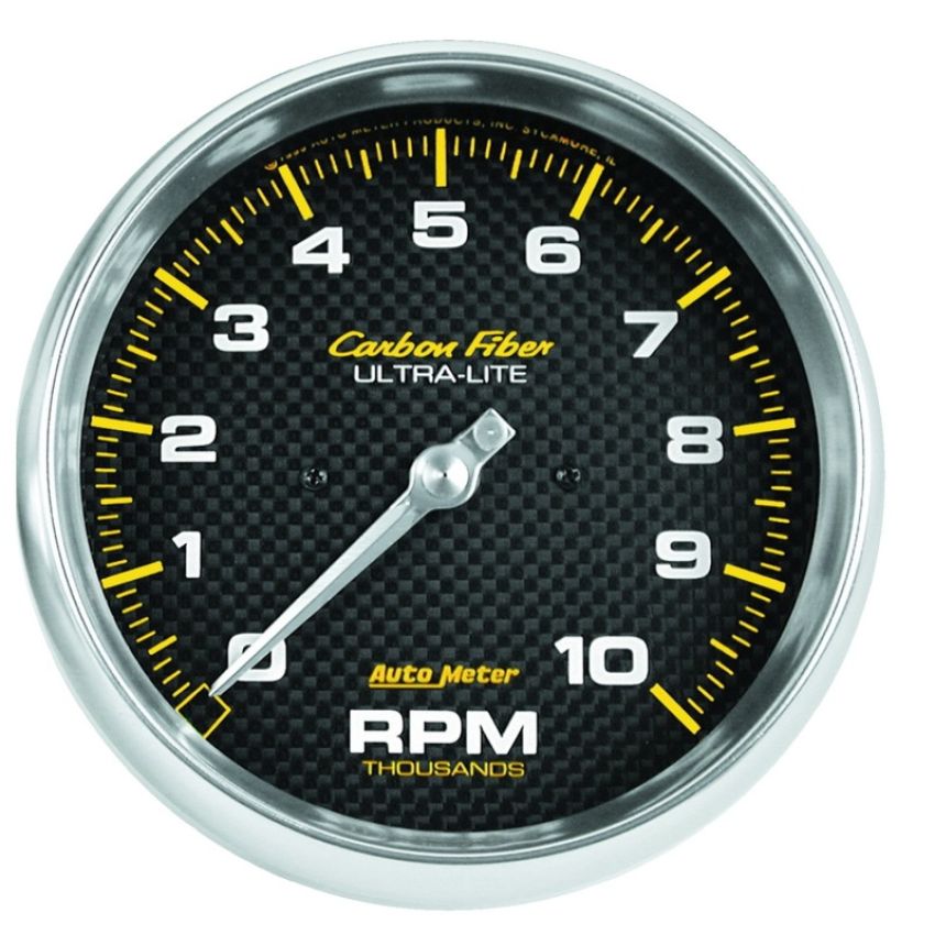 AutoMeter 4898 GAUGE, TACHOMETER, 5