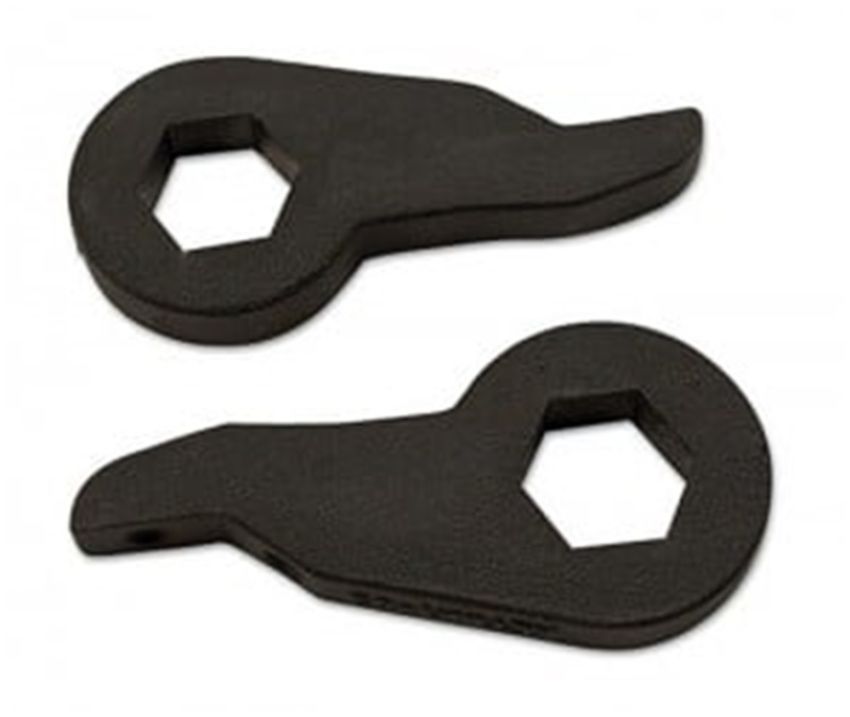 Tuff Country 22907 98-01 Ford Explorer 4wd 1.5in Leveling Kit Front