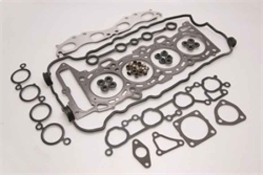 Cometic Gasket PRO2011T Cometic Street Pro Nissan 1997-01 SR20DE FWD ONLY 87mm Bore Top End Kit