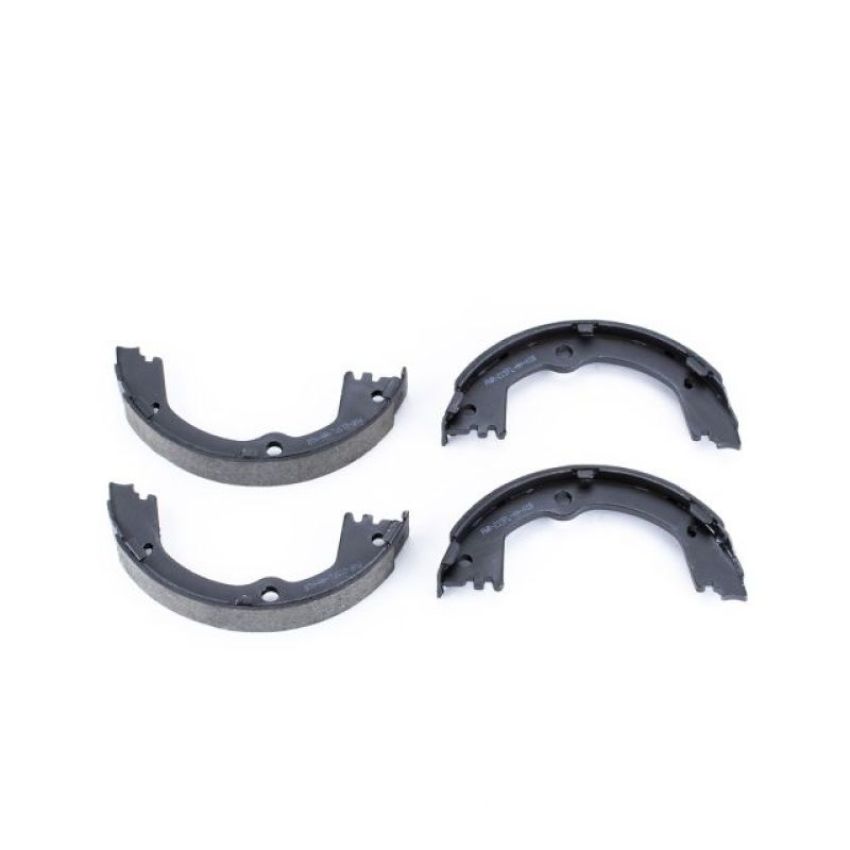 PowerStop B1042 Parking Brake Shoe