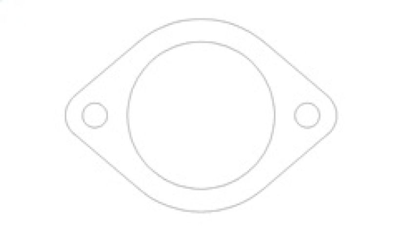 Cometic Gasket C5616-018 Cometic Chrysler B/RB .018in AFM Thermostat Gasket