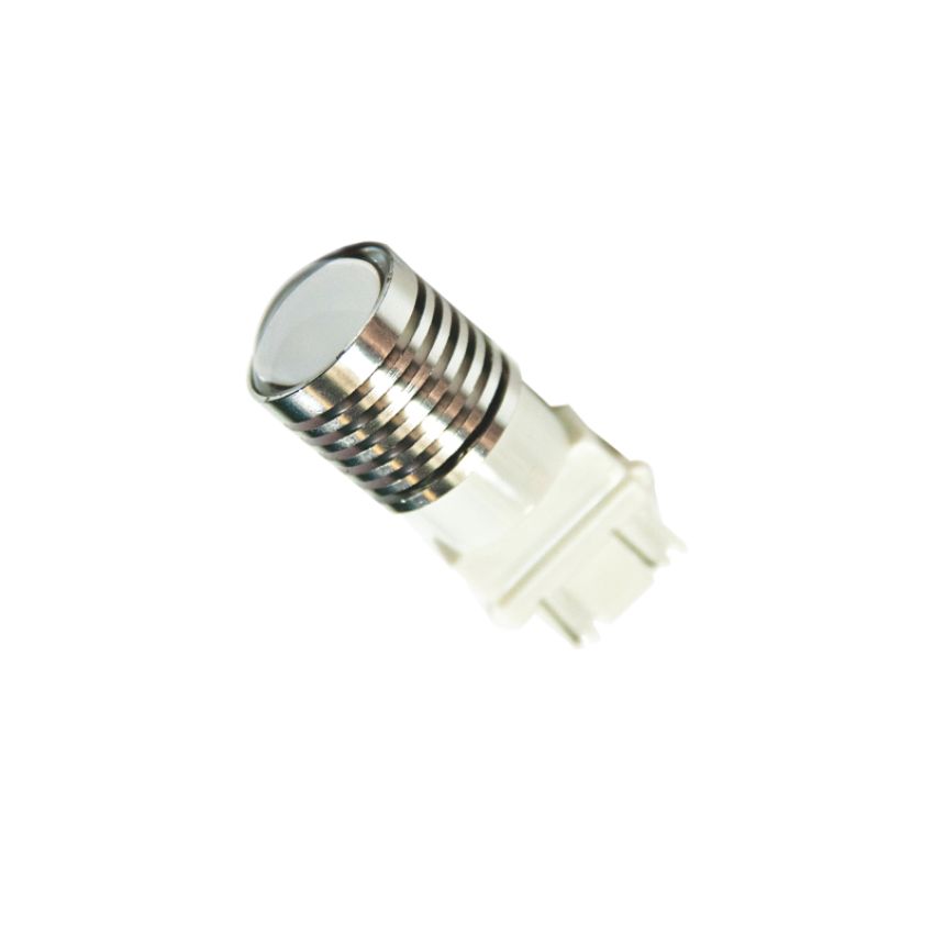 Oracle Lighting 5213-001 3157 5W Cree LED Bulbs, Cool White, Pair