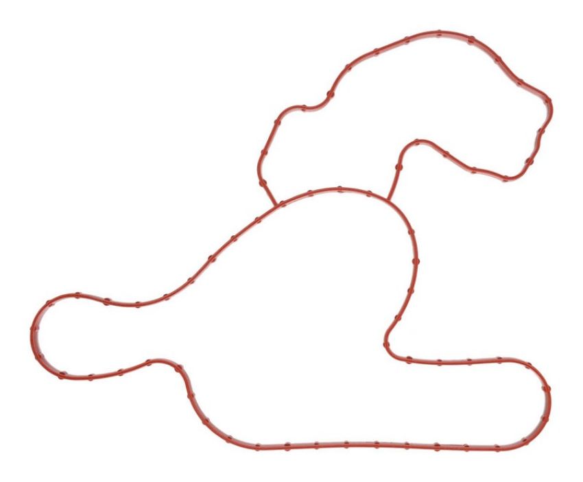 Ajusa 01704600 Gasket, Water Pump