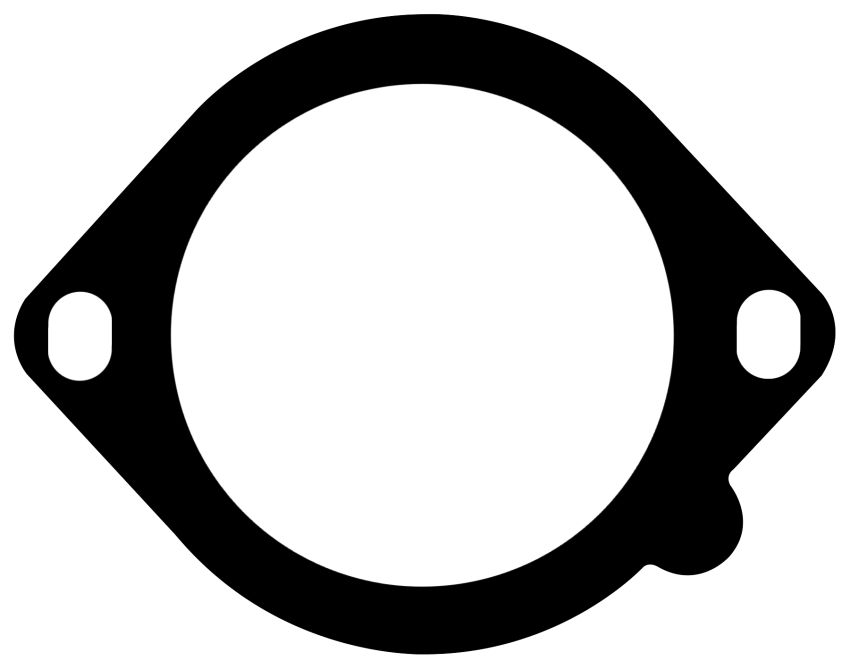 Ajusa 01730400 Gasket, Exhaust Pipe