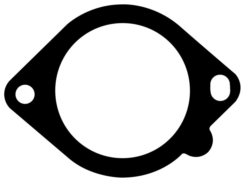 Ajusa 01730500 Gasket, Exhaust Pipe