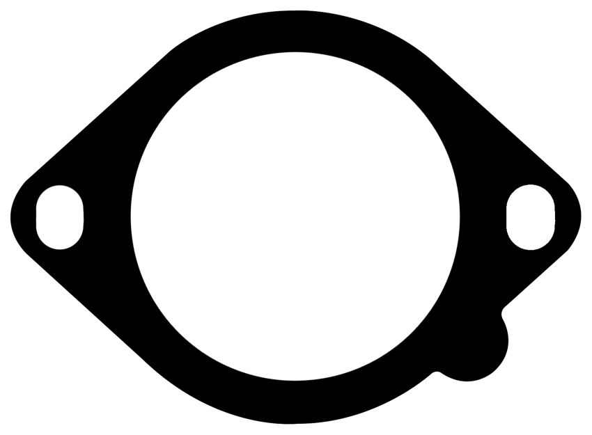 Ajusa 01730600 Gasket, Exhaust Pipe