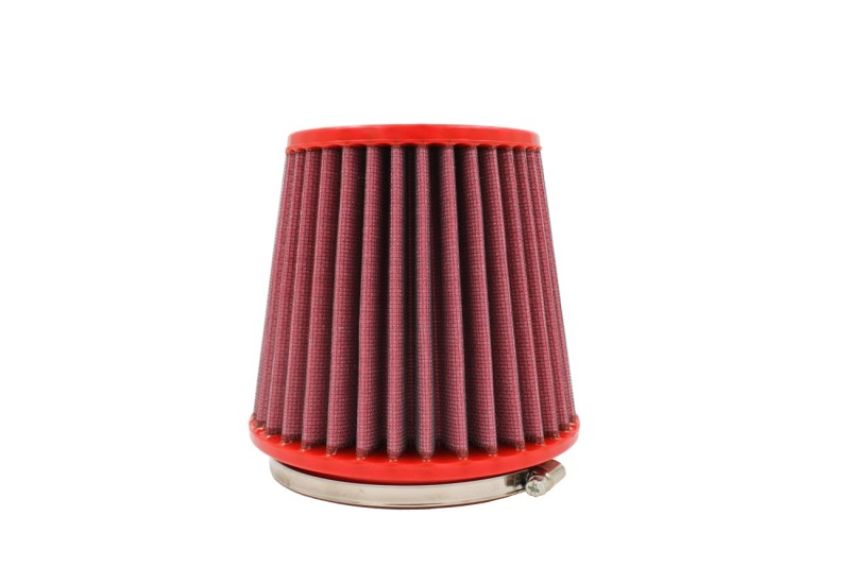 BMC FBSA00008 Single Air Universal Conical Filter - 113mm Inlet / 136mm Filter Length