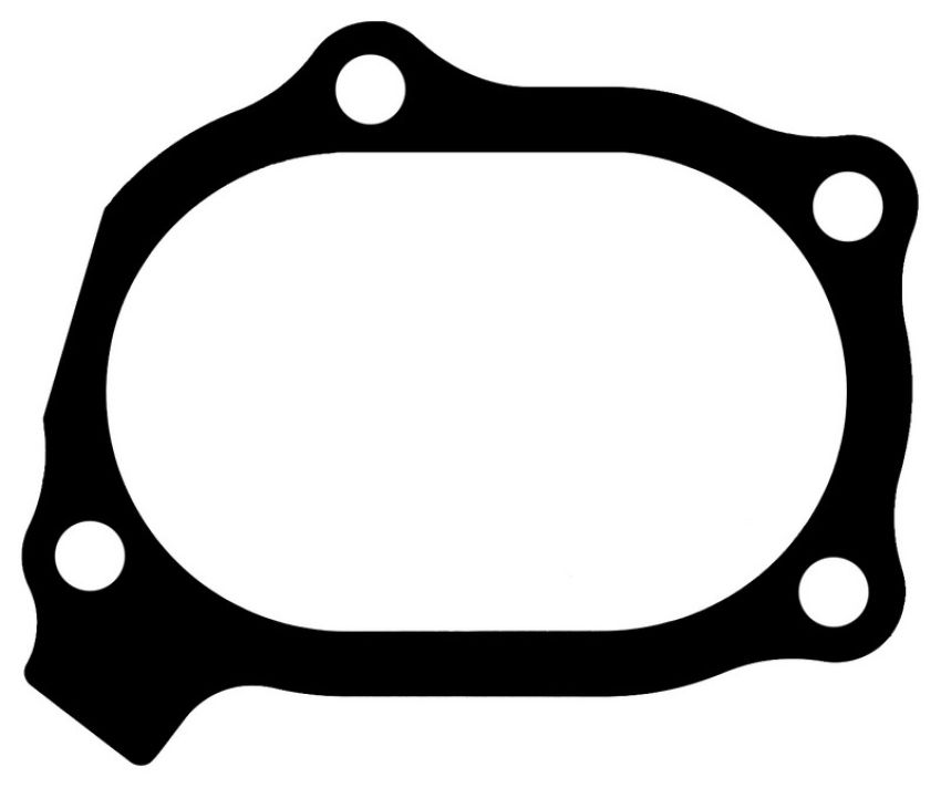 Ajusa 01746000 Gasket, Exhaust Pipe
