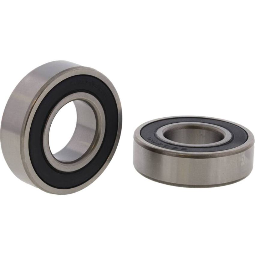 All Balls Racing 25-1571 2020 Harley ELW LiveWire Wheel Bearing Kit - Front