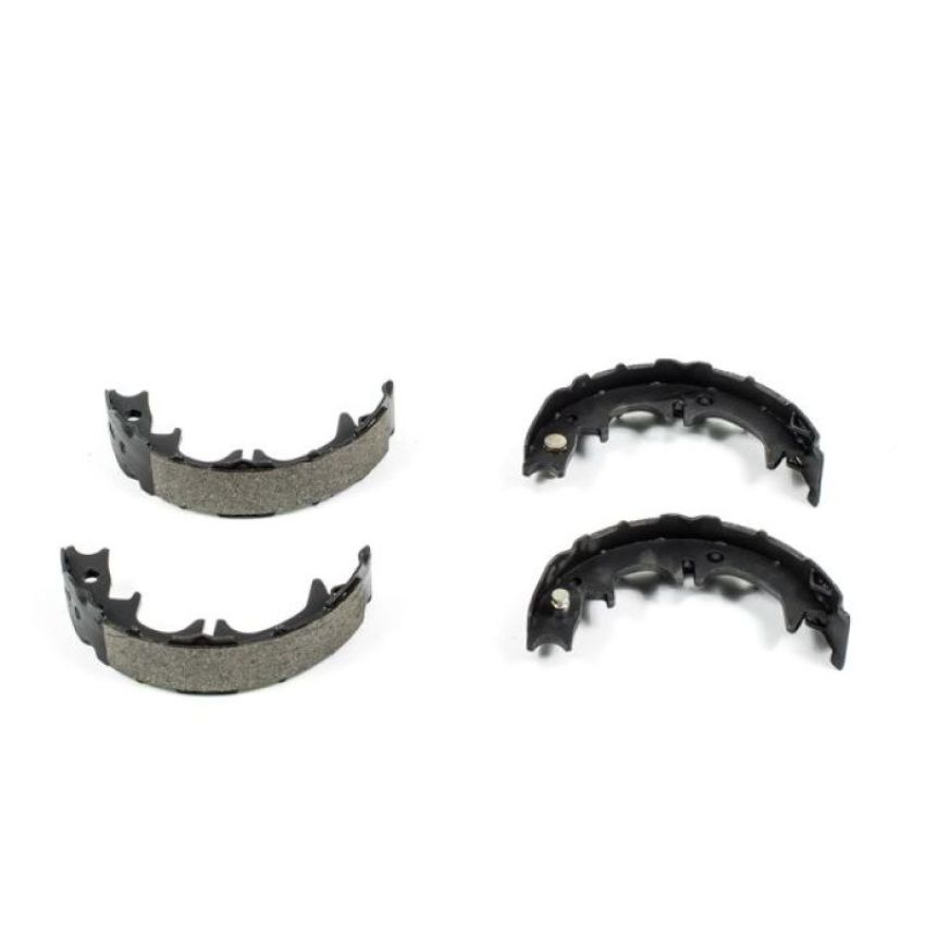 PowerStop B859 Parking Brake Shoe