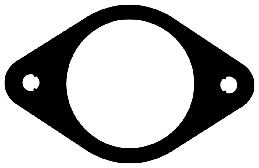 Ajusa 01761300 Gasket, Exhaust Pipe
