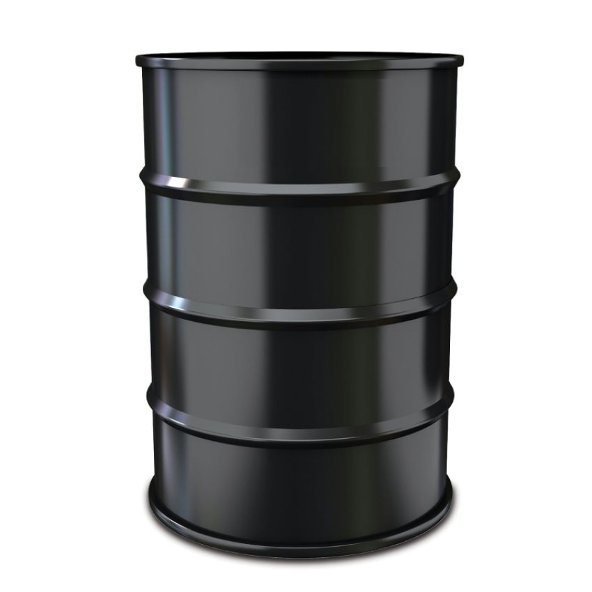 Maxima 39-36055 Performance Auto Performance 50wt Mineral Engine Oil - 55 Gallon