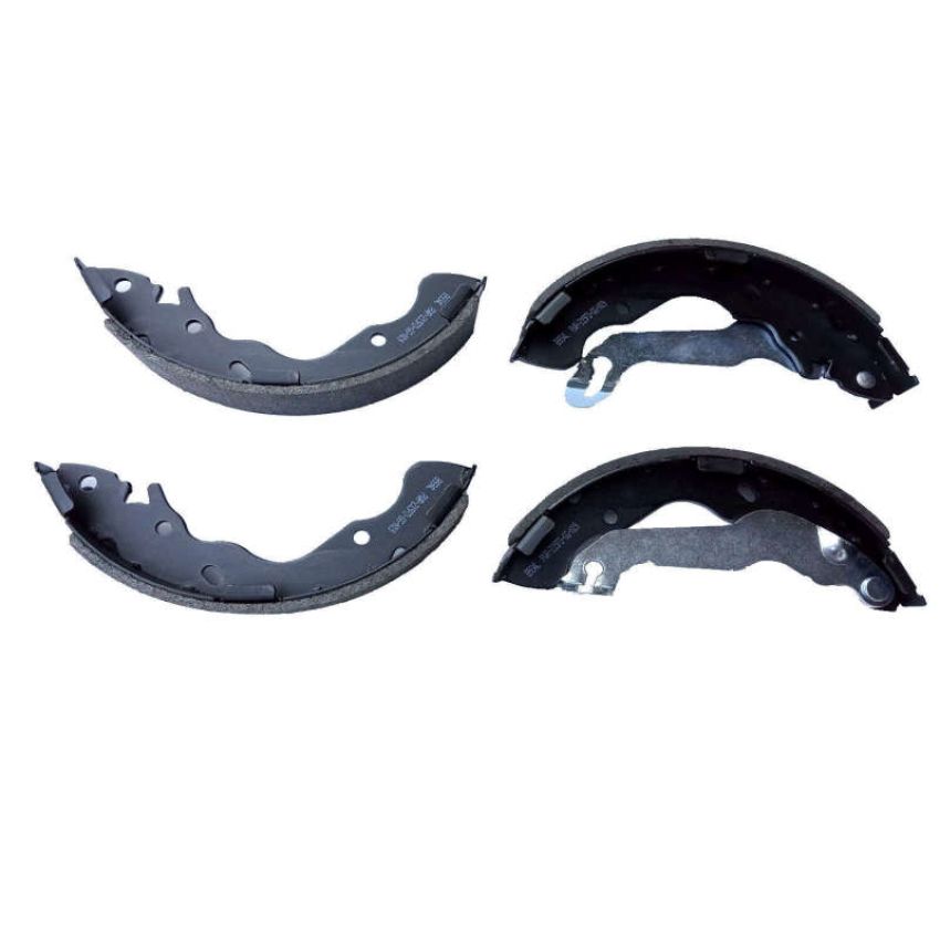 PowerStop B934L Drum Brake Shoe